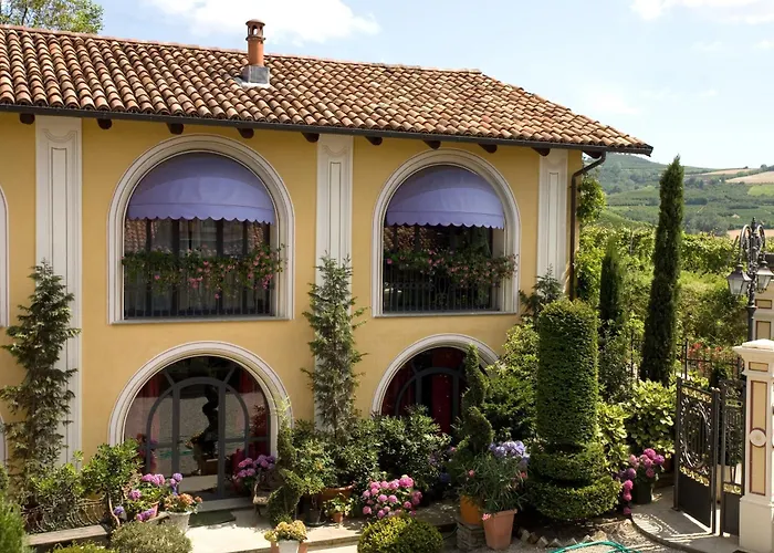 Villa Althea