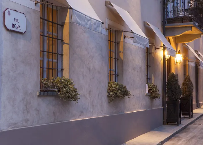 Corte Gondina Boutique Hotel