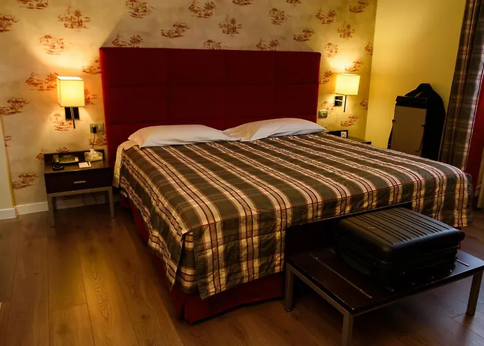 Hotel Fortyfive