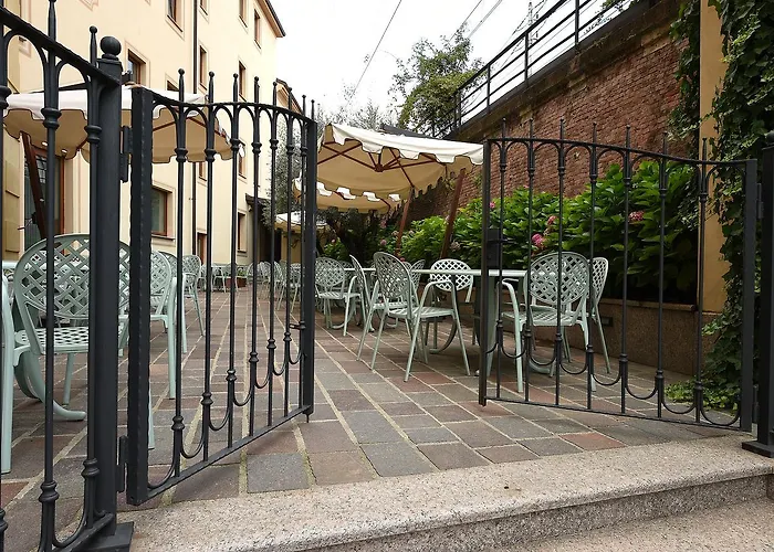 Hotel Acqui&Centro Benessere